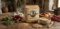 Sebzeli Tarhana (Çocuk) 500 gr