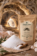 Doğal Kaya Tuzu Tuzluca