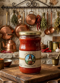 Tomatenpuree 660 gr