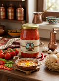 Menemen Harcı 340 gr