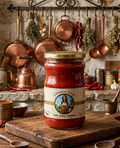Tatlı Biber Salçası 660 gr